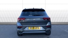 Volkswagen T-Roc 1.5 TSI EVO R-Line 5dr Petrol Hatchback
